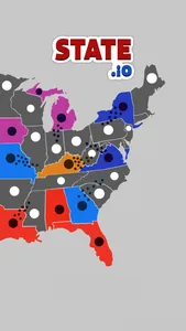 State.io (MOD, много денег)