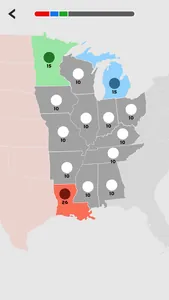 State.io (MOD, много денег)
