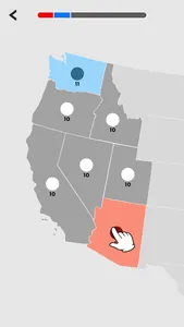 State.io (MOD, много денег)