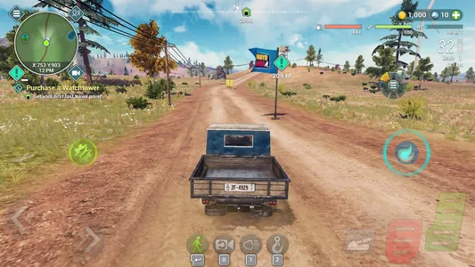 OTR 2 (MOD, Unlimited Coins)