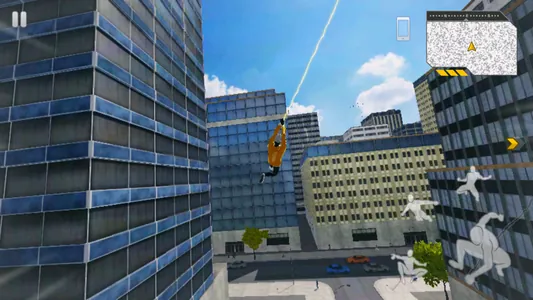 Spider Fuser (MOD, Unlimited Money)