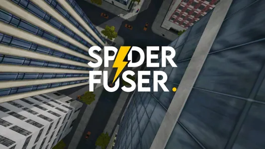 Spider Fuser (MOD, Unlimited Money)