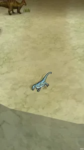 Dinosaur Universe (MOD, много денег)