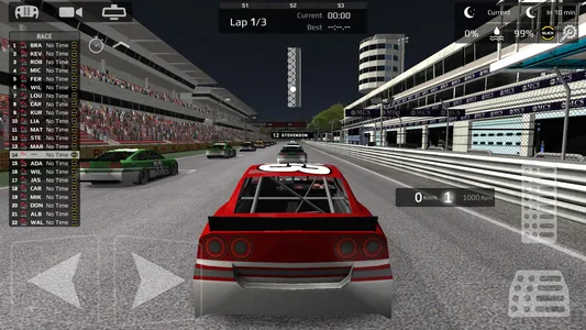 Fx Racer (MOD, Unlimited Money)