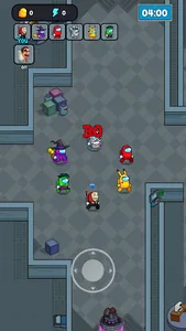 Space Survivor (MOD, Unlimited Money)