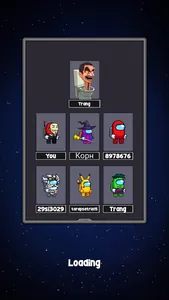 Space Survivor (MOD, Unlimited Money)
