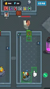 Space Survivor (MOD, Unlimited Money)
