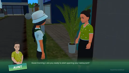 Bakso Simulator 2 (MOD, Unlimited Money)