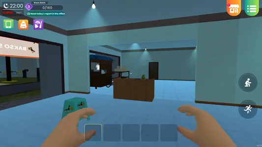 Bakso Simulator 2 (MOD, Unlimited Money)