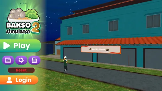 Bakso Simulator 2 (MOD, Unlimited Money)