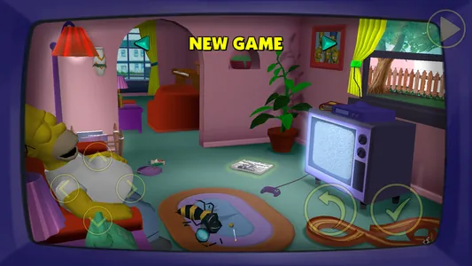 The Simpsons: Hit & Run