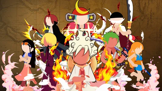 Stick Pirates (MOD, Unlimited Money)