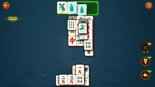 Vita Mahjong