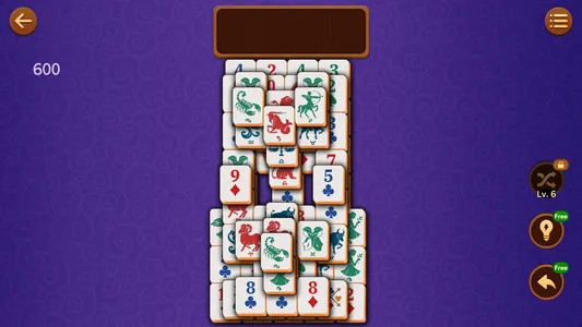 Vita Mahjong