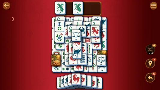 Vita Mahjong