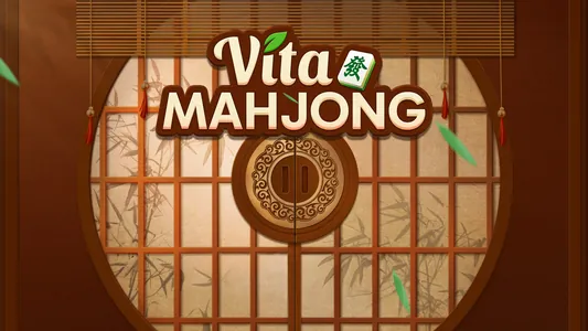 Vita Mahjong