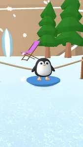 Sled Surfers (MOD, Unlimited Money)