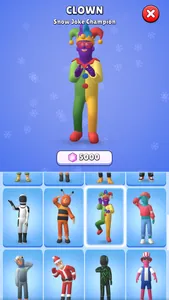 Sled Surfers (MOD, Unlimited Money)