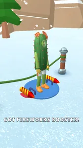 Sled Surfers (MOD, Unlimited Money)
