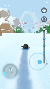 Sled Surfers (MOD, Unlimited Money)