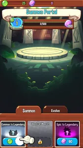 Summoner Greed (MOD, Unlimited Money)