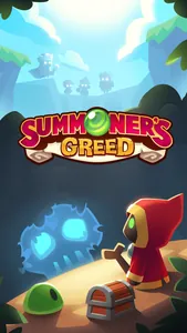 Summoner Greed (MOD, Unlimited Money)