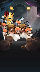 Summoner Greed (MOD, Unlimited Money)