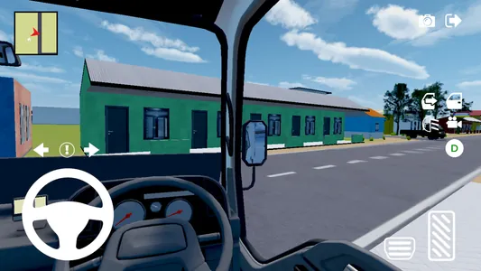 BR Truck Simulator Indonesia (MOD, Unlimited Money)