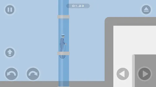 Happy Wheels (MOD, Unlocked)