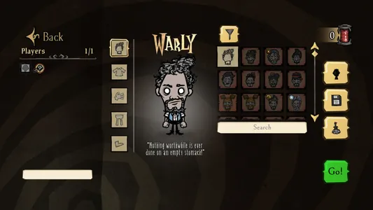 Don't Starve Together (MOD, Unlocked)