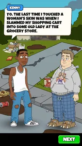 Rap Star: Idle Clicker (MOD, Unlimited Money)