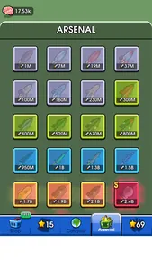 Conquer Countries (MOD, Unlimited Money/Gems)