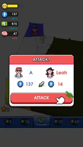 Conquer Countries (MOD, Unlimited Money/Gems)