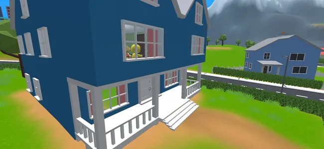 Wobbly Life (MOD, полная игра)