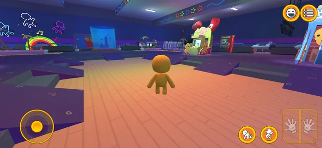 Wobbly Life (MOD, полная игра)