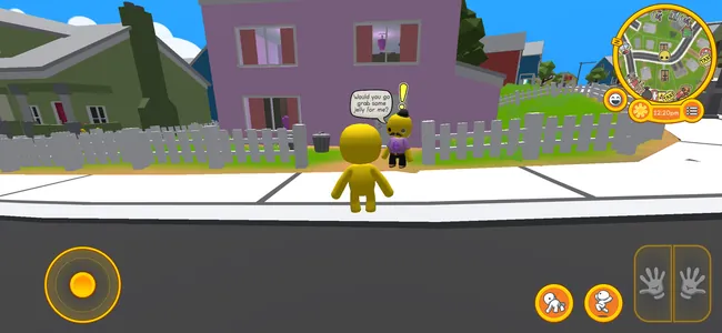 Wobbly Life (MOD, полная игра)