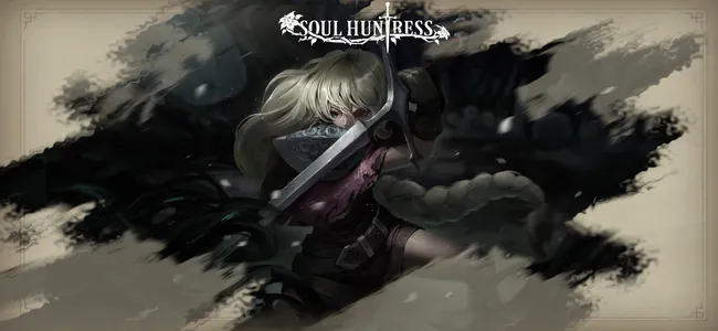 Soul Huntress (MOD, Unlimited Money)