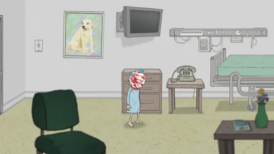 Sally Face (MOD, Full Game)