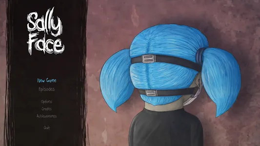 Sally Face (MOD, Full Game)