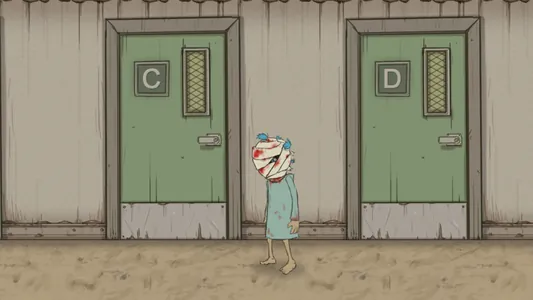 Sally Face (MOD, Full Game)