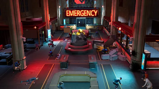 Gangstar Mirage City: Online