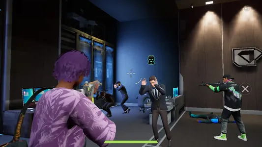 Gangstar Mirage City: Online