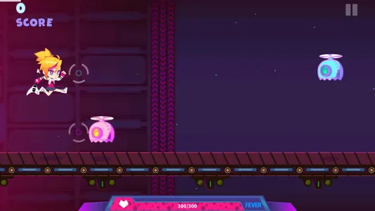 Muse Dash (MOD, Unlocked)