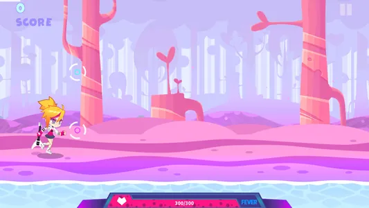Muse Dash (MOD, Unlocked)