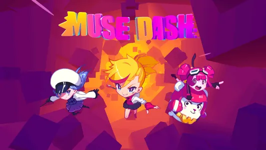 Muse Dash (MOD, Unlocked)