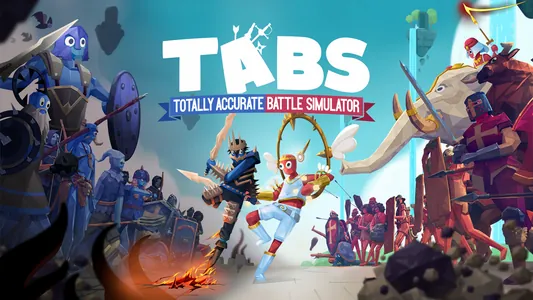 TABS Pocket Edition (MOD, Full Game)