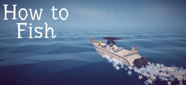 How to Fish