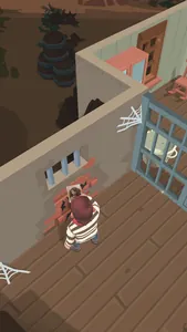 West Escape (MOD, Unlimited Resources)