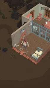 West Escape (MOD, Unlimited Resources)