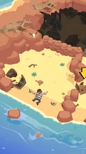 West Escape (MOD, Unlimited Resources)